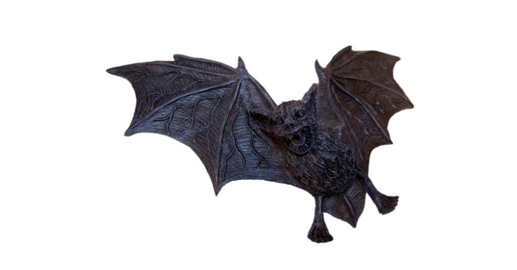 Why bats are dangerous?