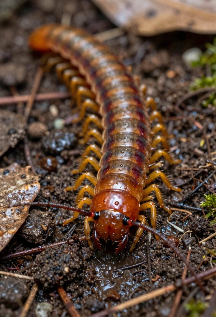 Dangerous Animals in Puerto Rico โ By Wildlife Biologist 6 Dangerous Animals in Puerto Rico โ By Wildlife Biologist