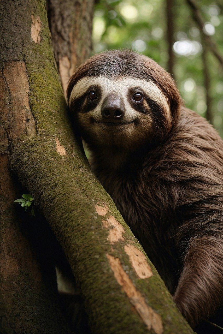 Quietest Animals In Wildlife, Most Silent Animals