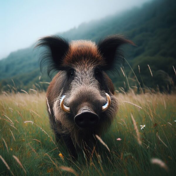 Wild Hog Population By State: 2023 Trends [Statistics]