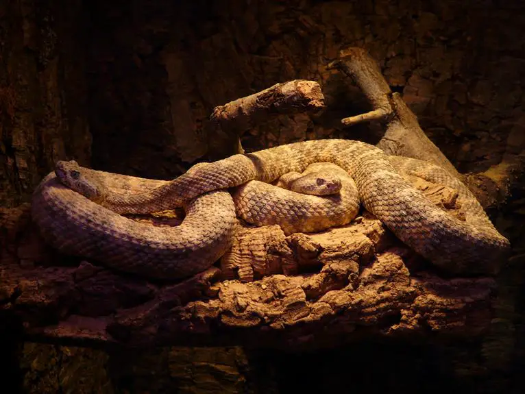 predators that devour serpents