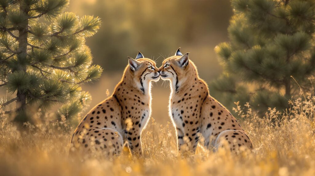 Bobcat Mating Season: When & How Do Bobcats Mate?