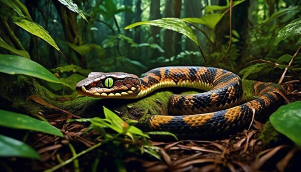 The Most Dangerous & Frightening Animals in Costa Rica - Simply Ecologist