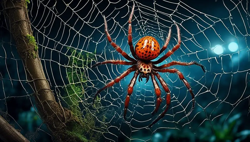 dangerous spiders in australia