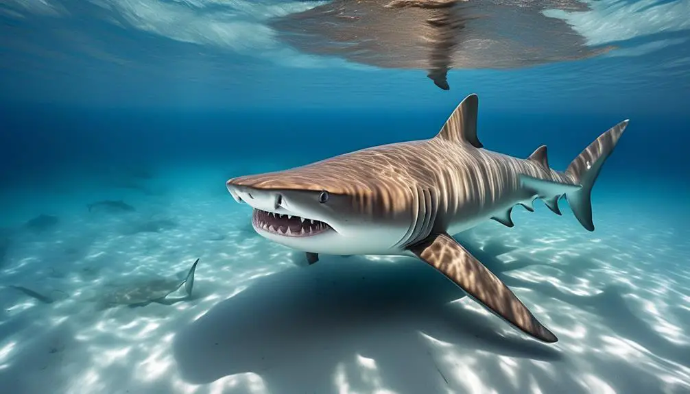 endangered shark species revival