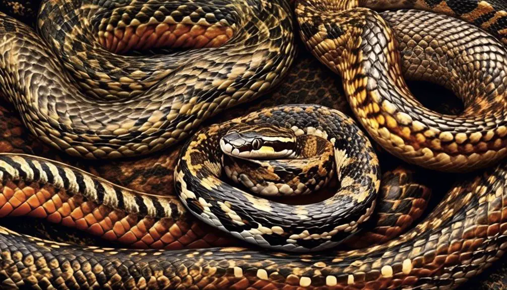 italian deadly snake species