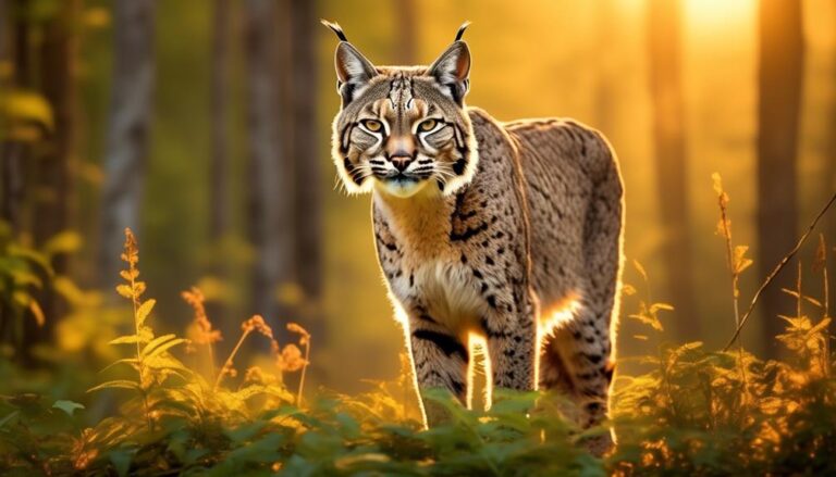 Wild Cats in Tennessee - Simply Ecologist