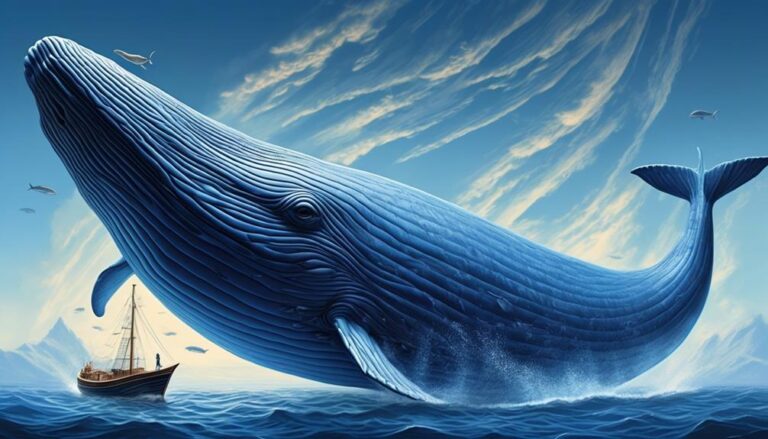 Are Blue Whales Dangerous?