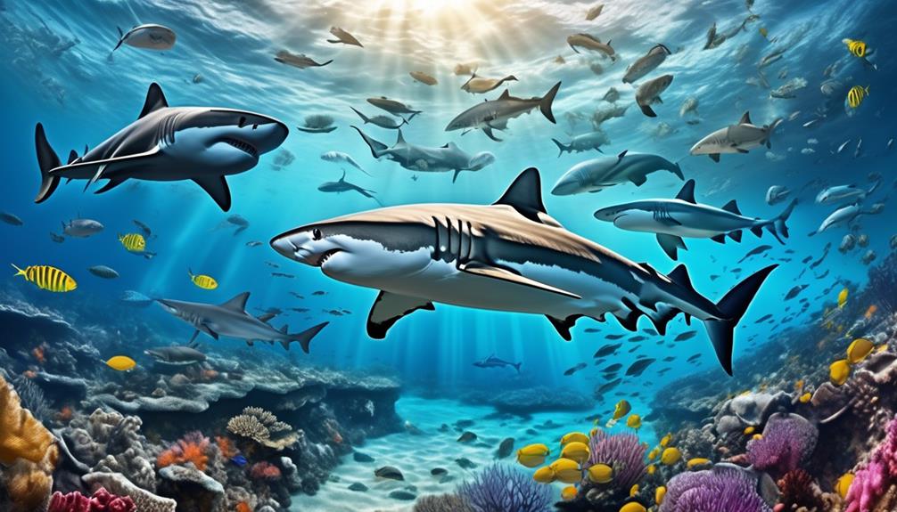 protecting mediterranean shark populations
