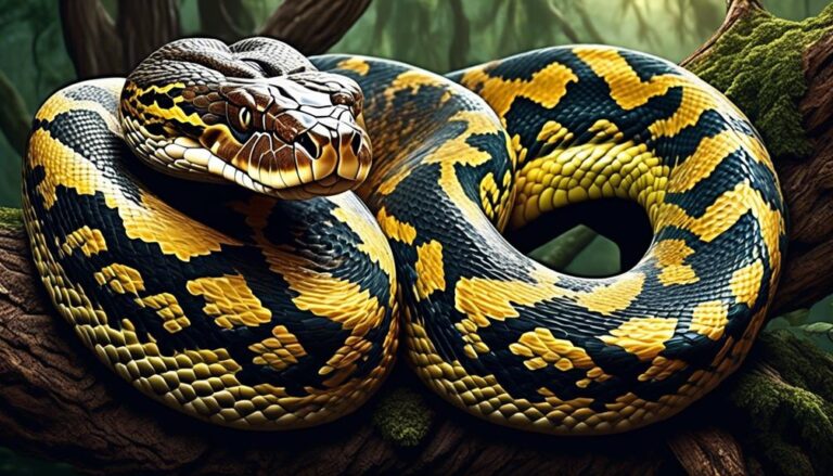 How Strong Are Pythons?