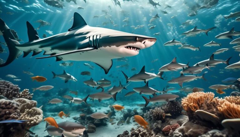 What Do Sharks Eat? Shark Diet & Food