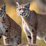 Bobcat Vs. Cougar: the Main Differences