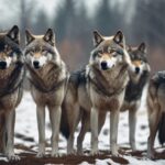 Wolf Color | Common & Rare Wolf Colors