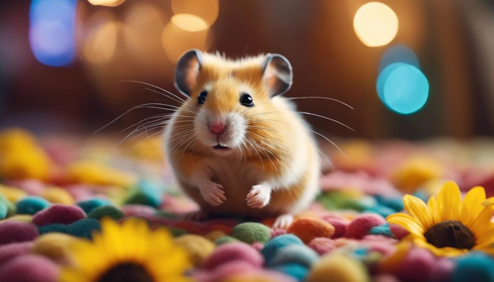 10 Cutest Rodents EVER! (With Pictures)