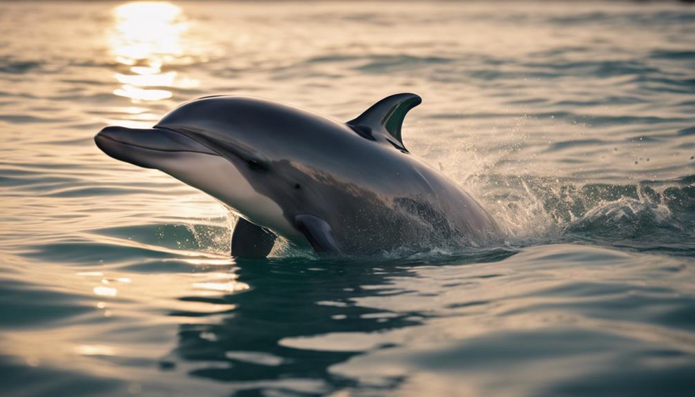 dolphin ownership expert advice