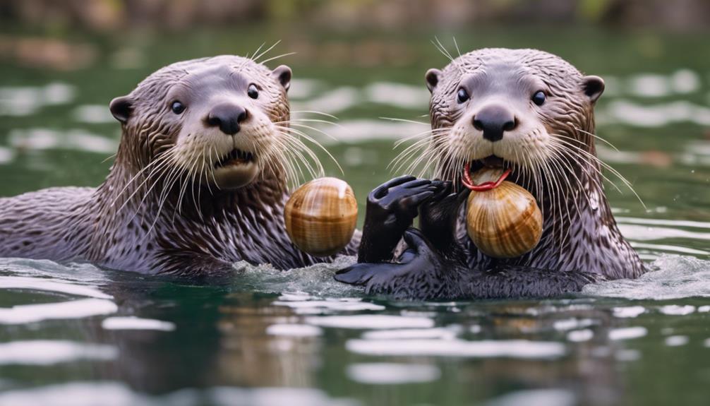 Otter Facts, Types, Diet, Reproduction, Classification