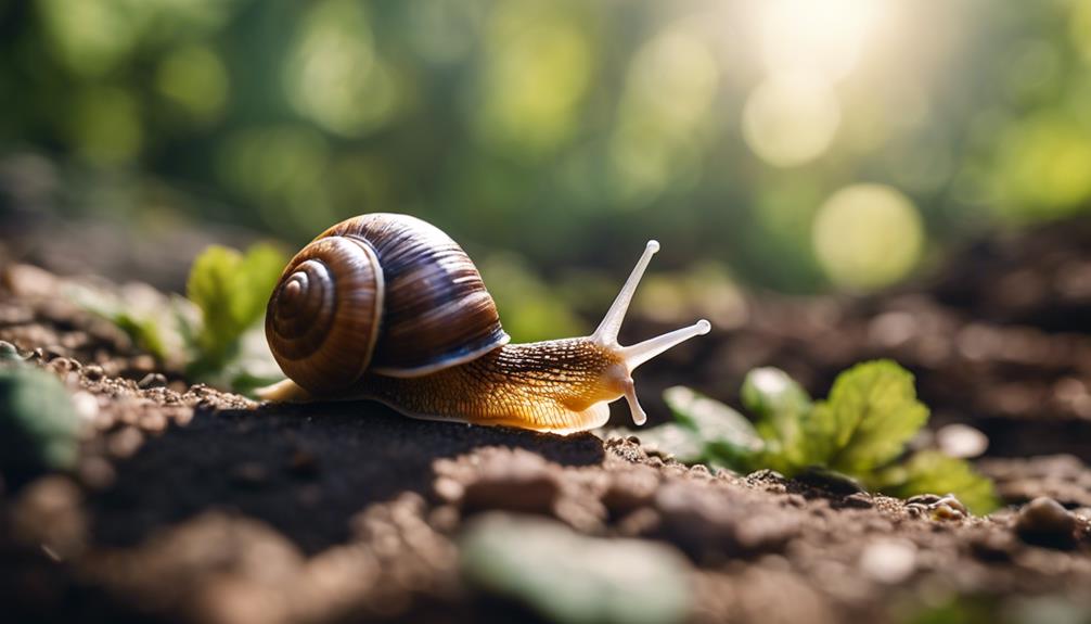 Snail Facts Types Diet Reproduction Classification Snail Facts Types Diet Reproduction Classification