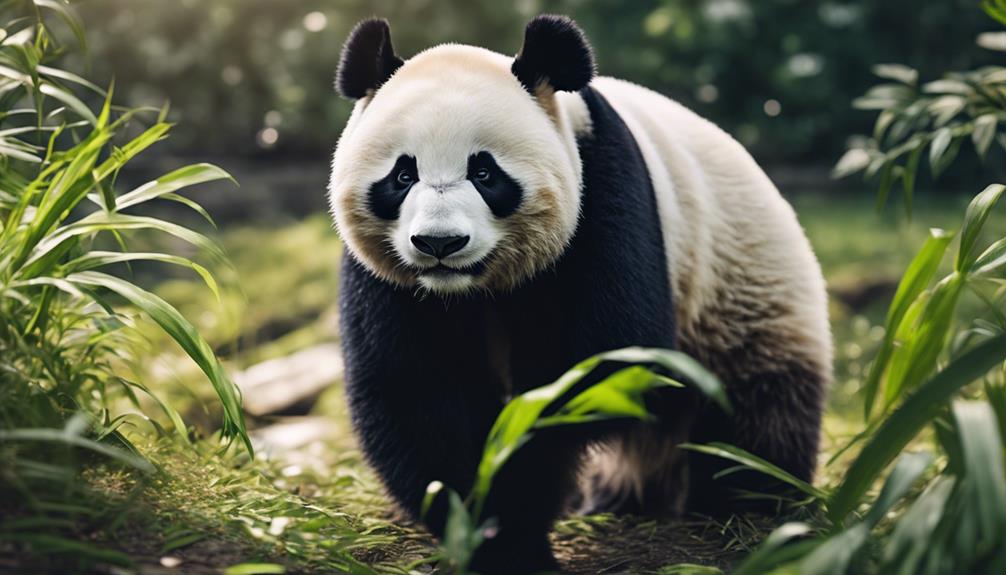 understanding panda behavior patterns
