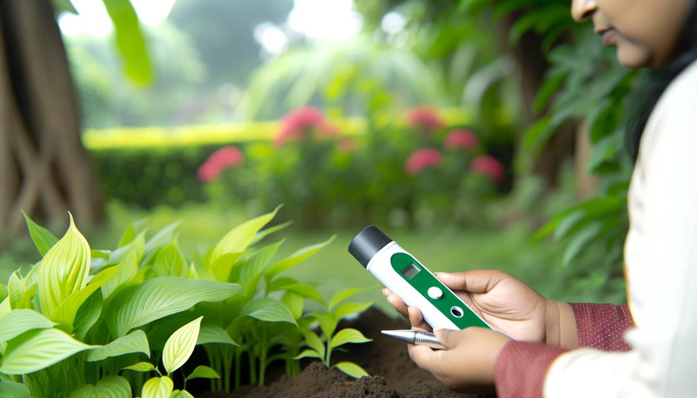accurate soil analysis tools