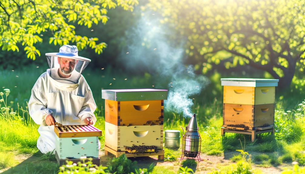 10 Best Beekeeping Starter Kits