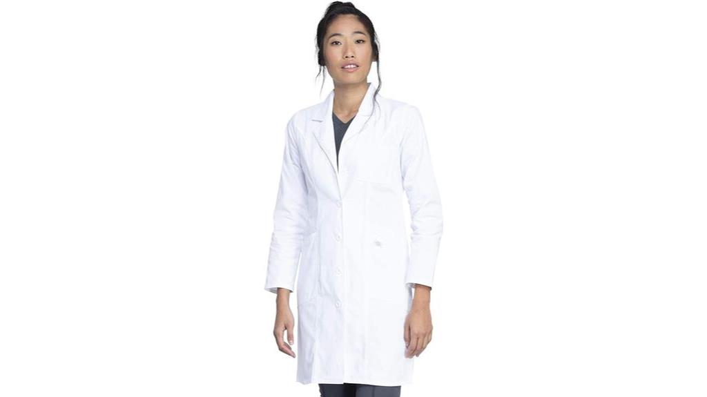 lab coat for women