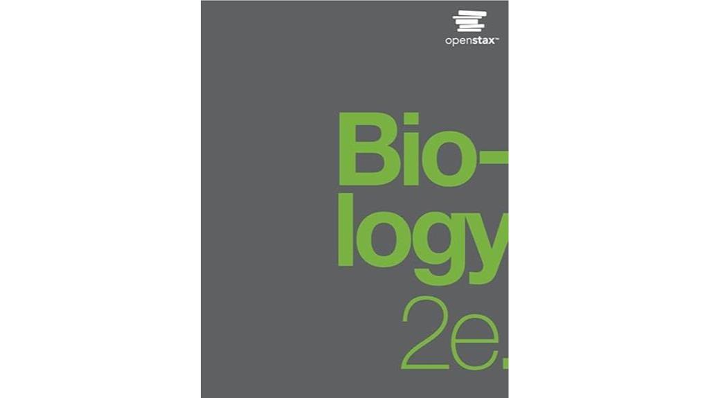 openstax biology hardcover edition