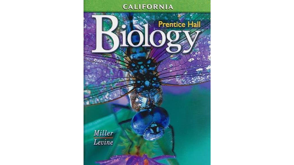 state specific biology education