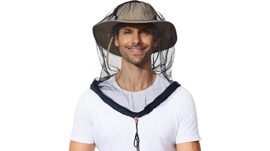 protection for outdoor adventures