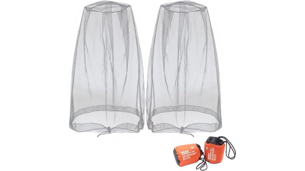 protective outdoor insect net