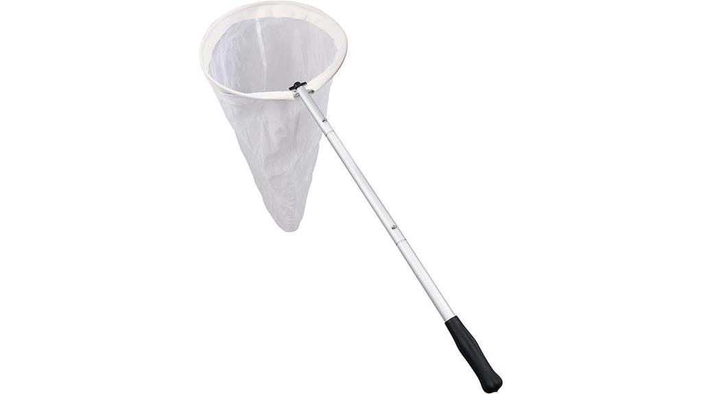specialized tool for catching