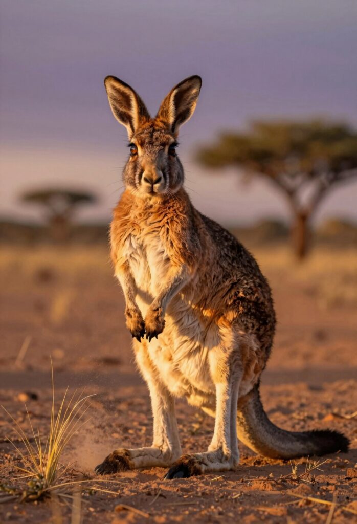 Skinniest Animals in the World (with Images) 9 south african springhare