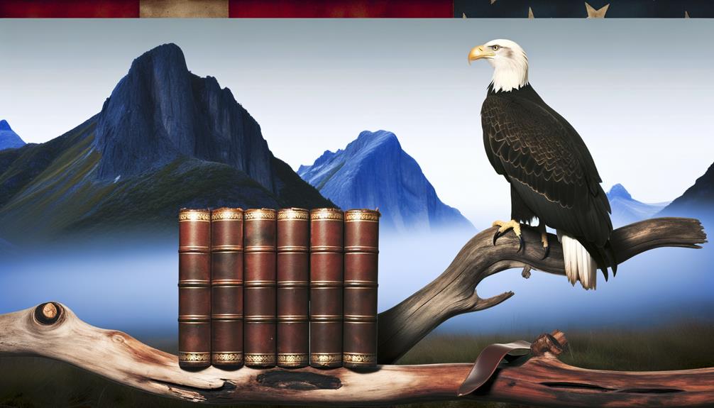 9 Best Eagle Books for Adults 3 birds of prey literature