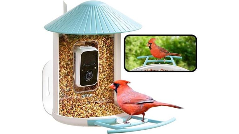 14 Best Gifts for Bird Watchers