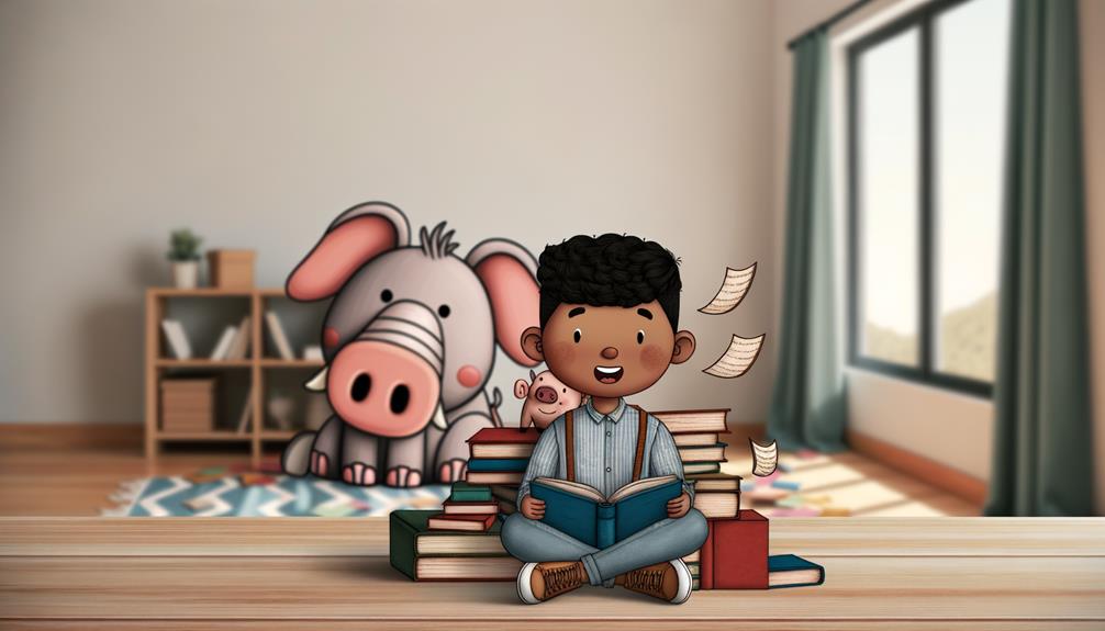 15 Best Elephant and Piggie Books, According to Early Readers and Parents 2 beloved children s book series