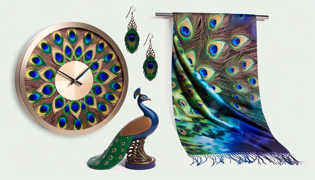 15 Best Peacock Gifts to Delight Any Peacock Lover 8 unique gifts for enthusiasts