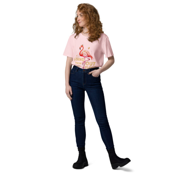 Flamingo Party T-shirt