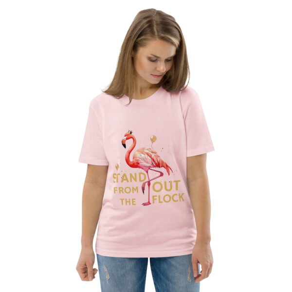 Flamingo Party T-shirt