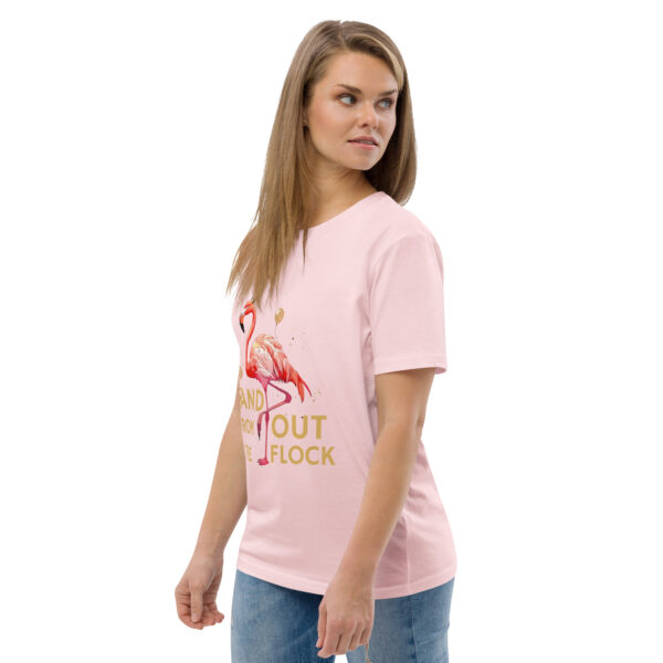 Flamingo Party T-shirt