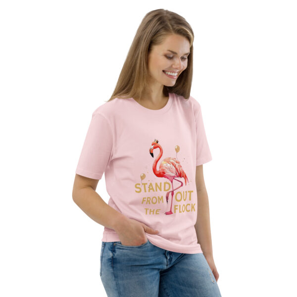 Flamingo Party T-shirt