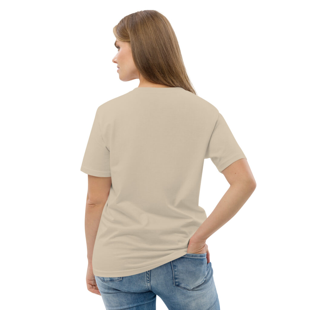 Old Tiralahilacha Kids Organic Cotton T Shirt Crocodile Mustard main image 1