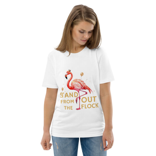 Flamingo Party T-shirt