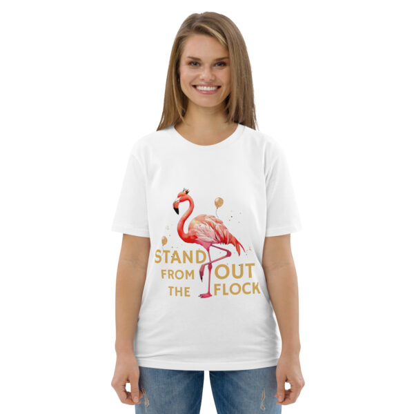 Flamingo Party T-shirt