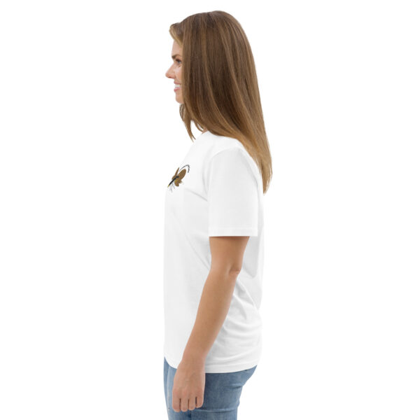 Firefly Glow T-Shirt Embroidered