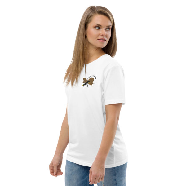 Firefly Glow T-Shirt Embroidered