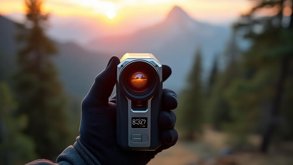 accurate distance measuring tools