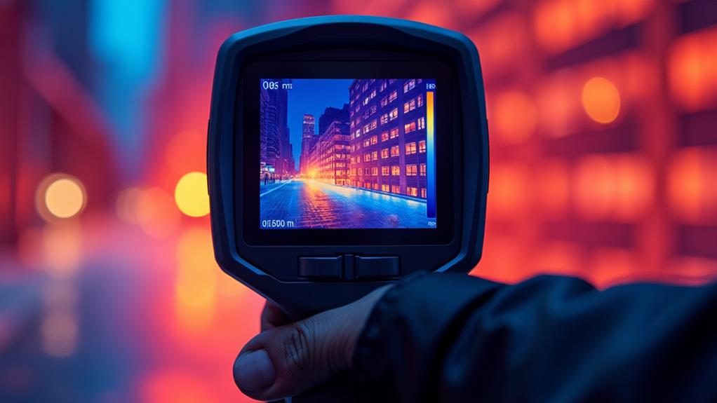 15 Best Thermal Imaging Cameras of 2024: Cutting-Edge Heat Detection Reviewed 2 top thermal camera options
