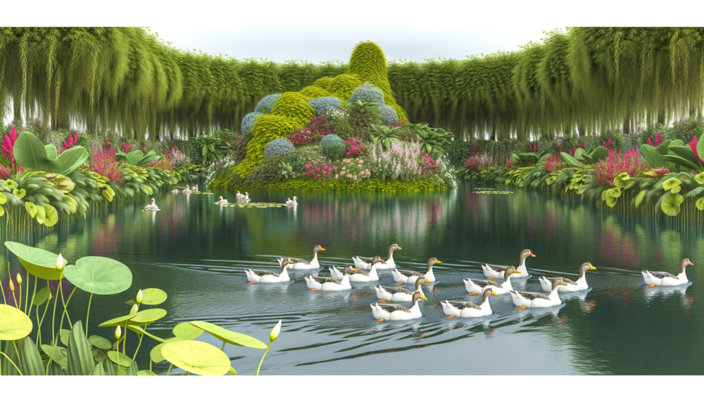 Ancient California lake transforms into deadly bird 'death trap' 3 Ancient California lake transforms into deadly bird 'death trap'