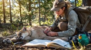 How to Apply for Wildlife Research Grants 5 applying for research funding
