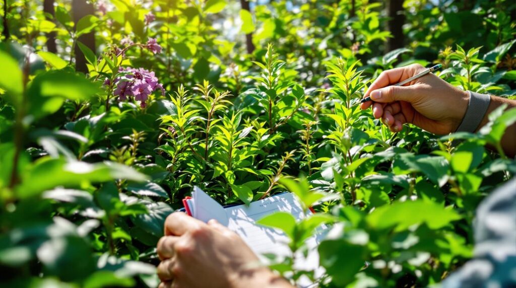 biodiversity assessment methods guide