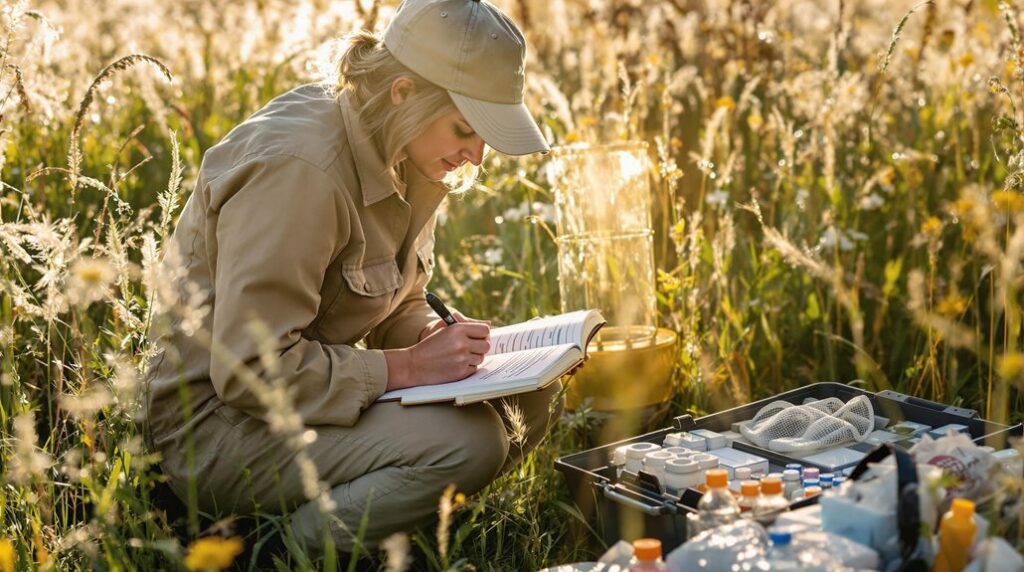 environmental assessment studies conducted